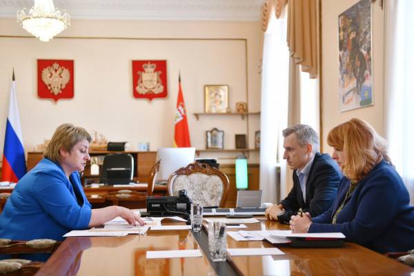 Рост доходов бюджета Смоленской области на 16%