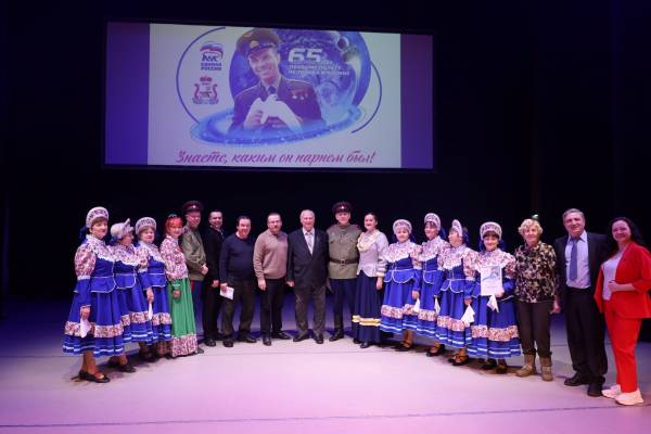 «Знаете, каким он парнем был!»: первый зональный этап в Рославле