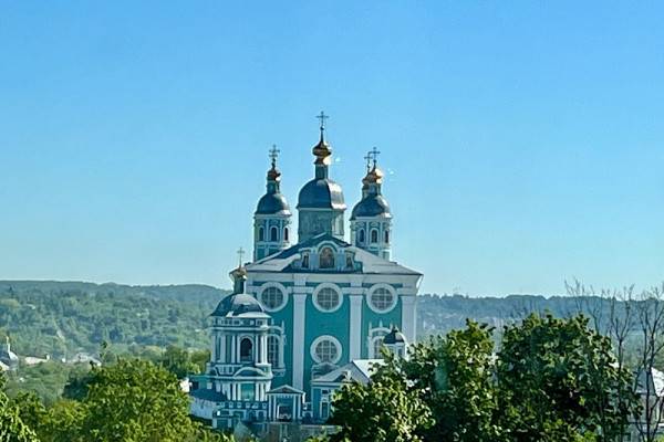 Туризм в Смоленске процветает благодаря росту спроса на аренду жилья Туризм в Смоленске процветает благодаря росту спроса на аренду жилья