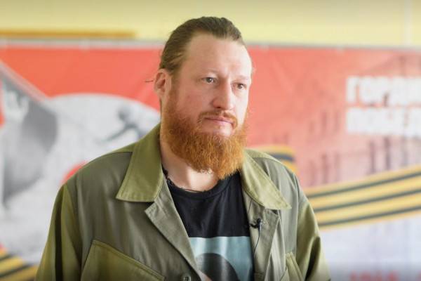 Любовь как основной мотиватор участников СВО, по мнению Семена Пегова