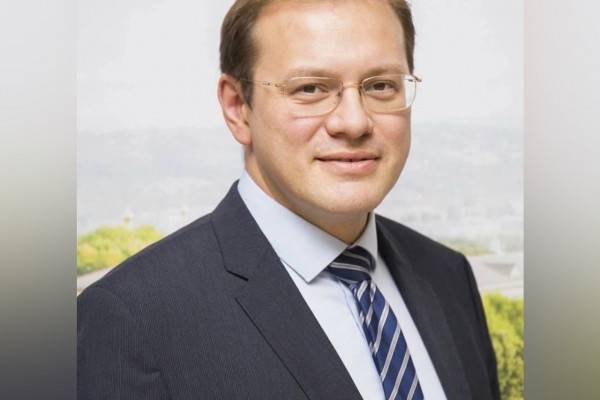 Оценка ректора: успехи двухлетнего губернаторства Анохина в Смоленске Оценка ректора: успехи двухлетнего губернаторства Анохина в Смоленске