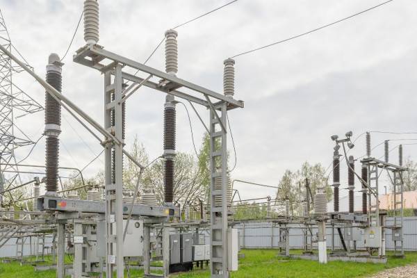 Обновление электросетей Смоленска: ключевая роль подстанции 