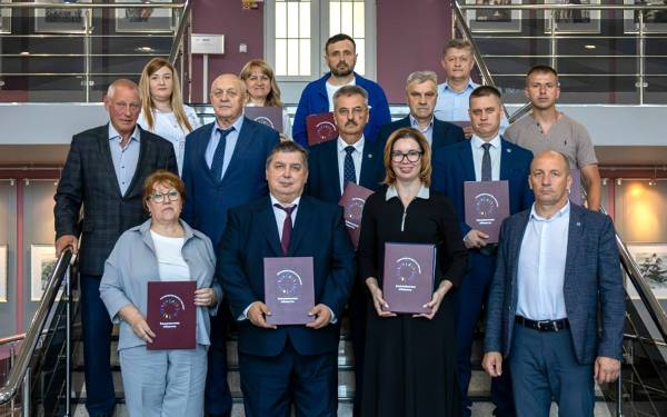 В Десногорске дали старт созданию образовательного кластера атомной отрасли