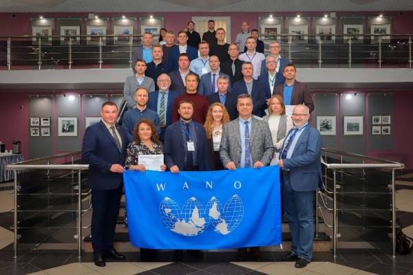 Семинар по лидерству и культуре безопасности на Смоленской АЭС