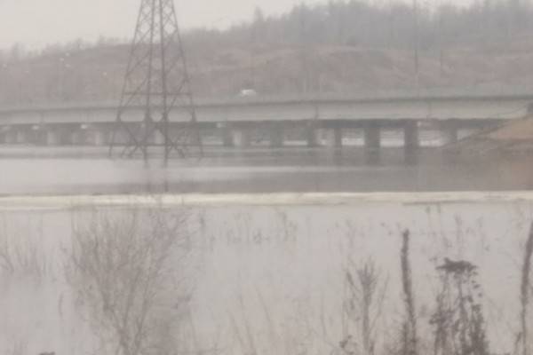 В Смоленске МЧС объявило штормовое предупреждение