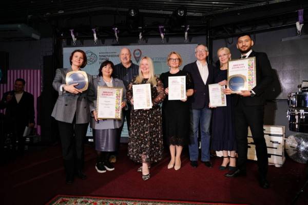 Форум туристических регионов и городов в Воронеже Форум туристических регионов и городов в Воронеже