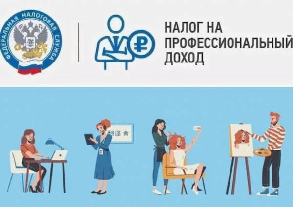 Регистрация владельцев спецтехники как самозанятых с 2025 года