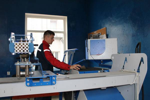 Успешный ремонт трансформаторов Смоленскэнерго