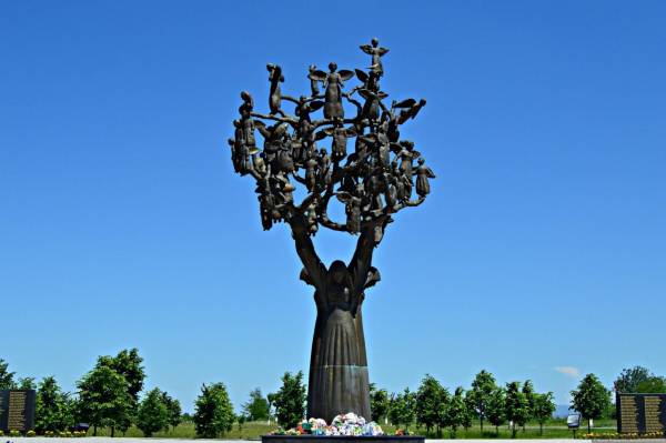 #ДеньПротивТерроризма #ПамятьБеслан #Солидарность