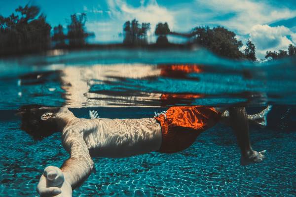 1 июня в Смоленске открывается купальный сезон