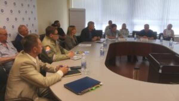 Независимые специалисты подтвердили, что система экологического управления Смоленской АЭС соответствует международным и российским стандартам Независимые специалисты подтвердили, что система экологического управления Смоленской АЭС соответствует международным и российским стандартам