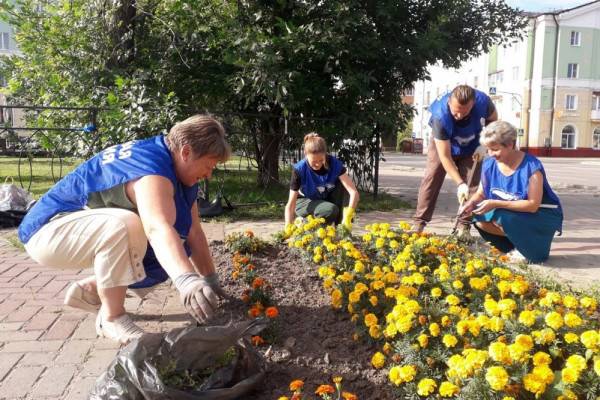 В «Единой России» рассказали о последних событиях в смоленских отделениях партии