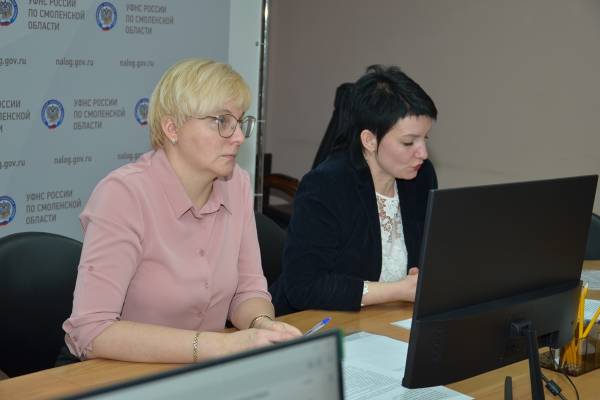 Инструктаж для сотрудников МФЦ помог обновить знания по различным вопросам