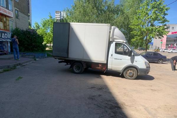 ДТП в Рославле: Наезд на 12-летнего велосипедиста ДТП в Рославле: Наезд на 12-летнего велосипедиста