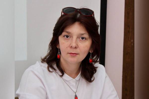 Доцент СмолГУ: Россия противостоит искажению исторической памяти Доцент СмолГУ: Россия противостоит искажению исторической памяти