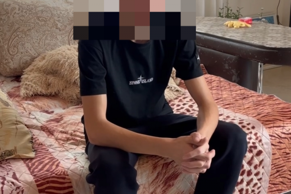 Подростка арестовали за попытку поджога патриотического центра в Вязьме