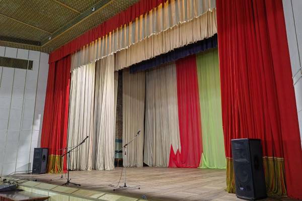 В Смоленской области функционирует 1036 учреждений культуры В Смоленской области функционирует 1036 учреждений культуры