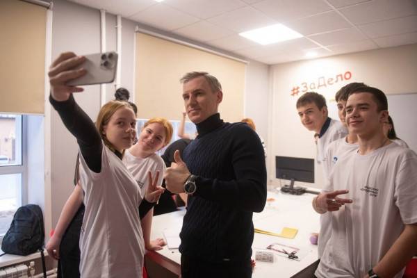 Единый государственный экзамен стартовал в Смоленской области