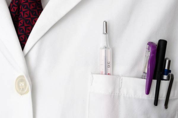 За сутки заразились коронавирусом 5 жителей Смоленской области