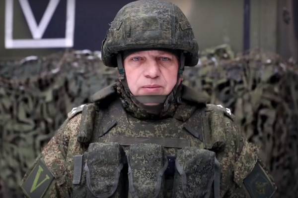 Подразделения группировки войск «Восток» продолжают выполнять боевые задачи в зоне СВО