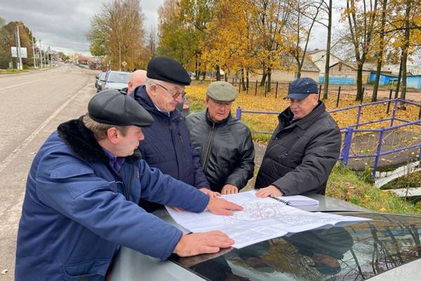 Смоленские депутаты-единороссы – о последних событиях своей деятельности