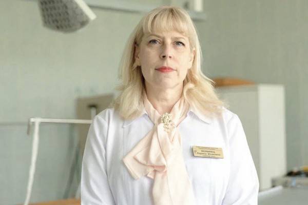 Усиление работы по диспансеризации и профилактике заболеваний в Смоленской области