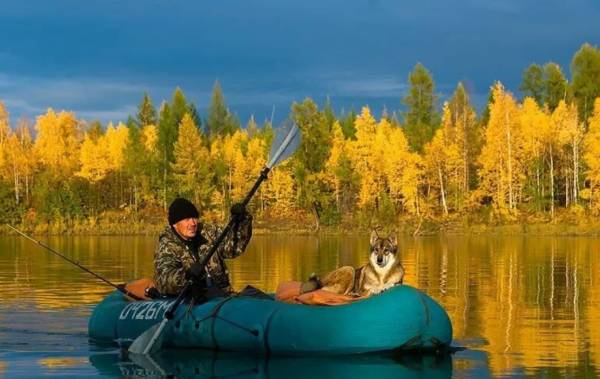 Безопасный отдых у воды осенью: инструкция по безопасности