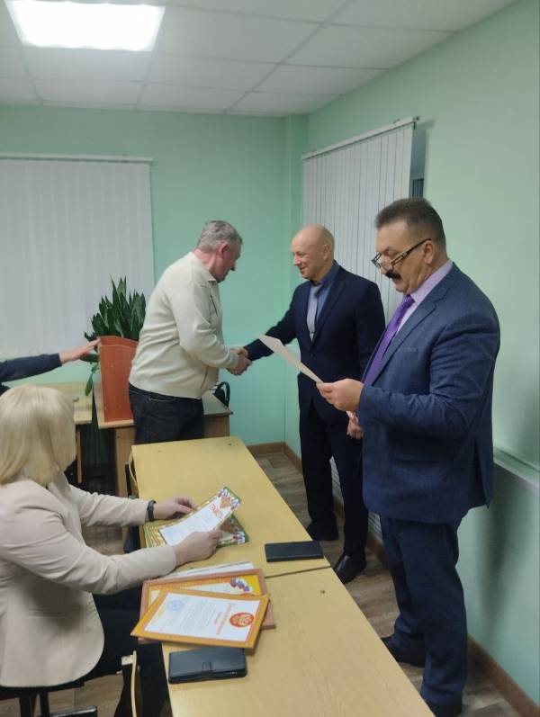 День спасателя
День спасателя