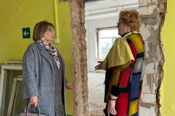 Смоленские депутаты-единороссы рассказали о рабочей неделе