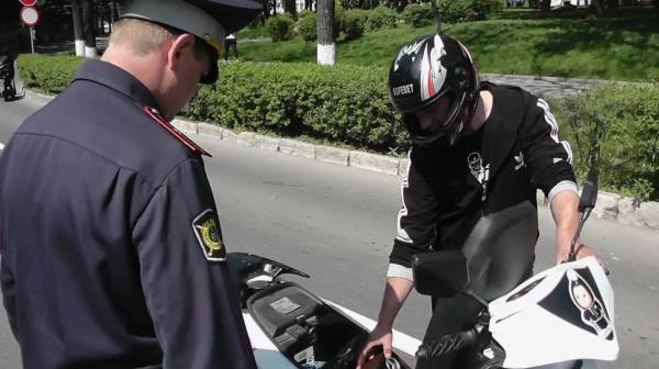 Безопасность подростков на дороге: призыв от Госавтоинспекции