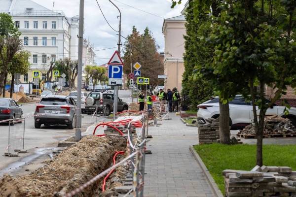 Чистое Небо в Смоленске