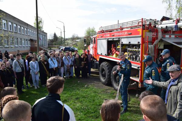 Соревнования 