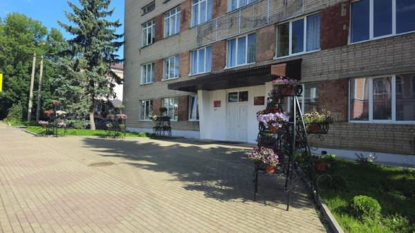 Набор в детскую музыкальную школу
