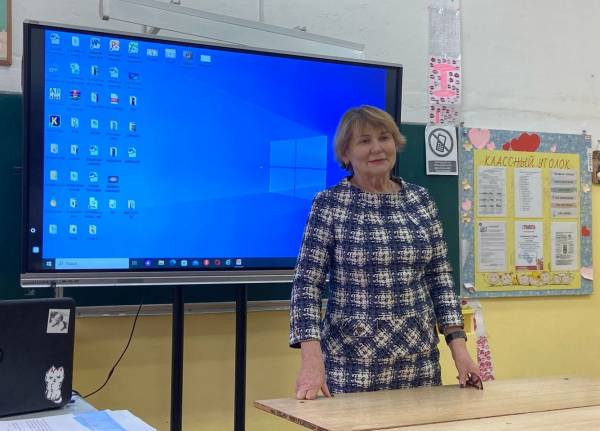 Внеурочная работа по иностранным языкам на заседании методического объединения