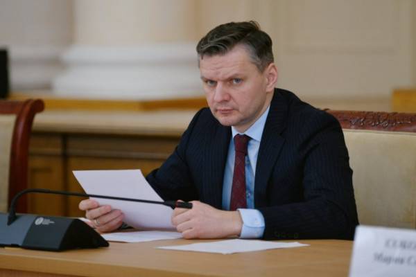 Новый телефон горячей линии программы 