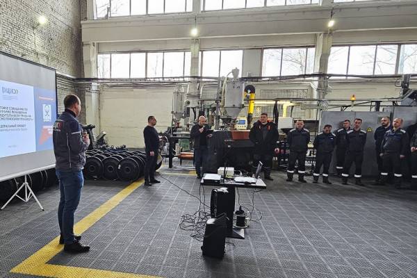 СмоленскЭлектроКабель присоединяется к проекту 