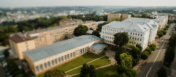 О целевом приеме в СмолГУ