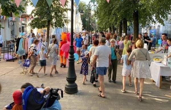 Фестиваль «Арт-Маяковский» позволит смолянам окунуться в мир культурных и бытовых обычаев цыганского народа