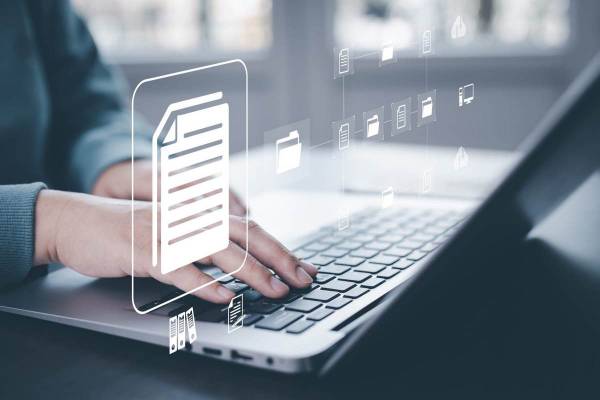 Коды ОКВЭД отчетного типа определяются на основании первичных статистических данных