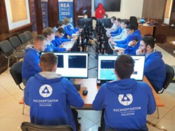 REAльные чемпионы Смоленской АЭС REAльные чемпионы Смоленской АЭС