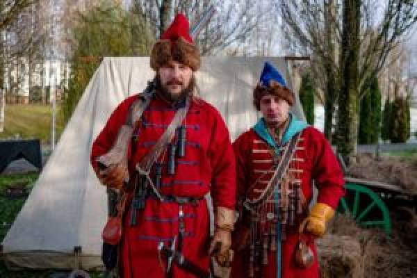 Итоги рабочей недели Губернатора Василий Анохина Итоги рабочей недели Губернатора Василий Анохина