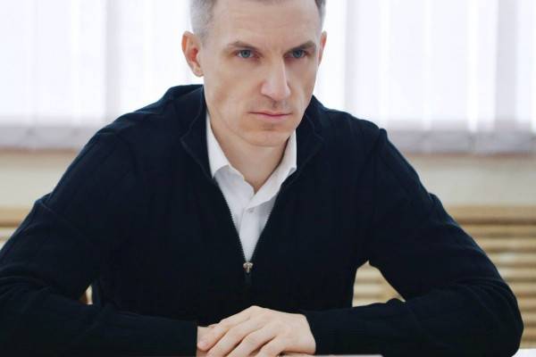 Сотрудничество Смоленской области и Росреестра: планы и перспективы