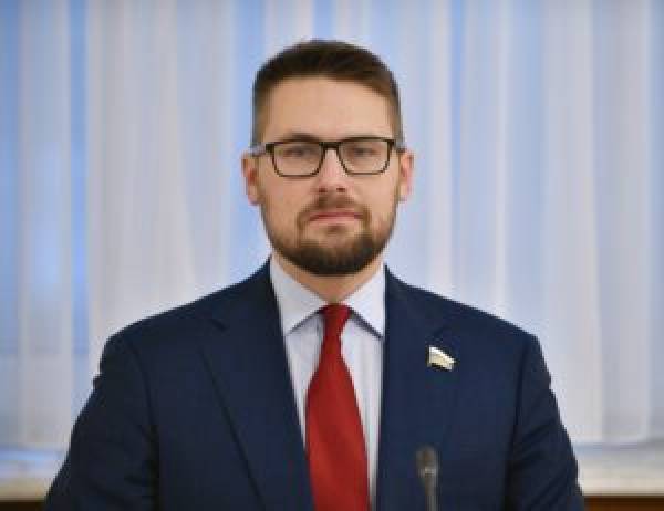 Потенциал участников СВО для развития Смоленщины Потенциал участников СВО для развития Смоленщины