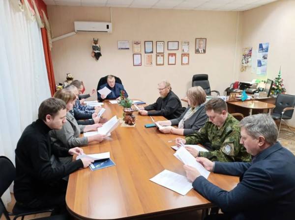 Активизация борьбы с наркотиками в Смоленской области