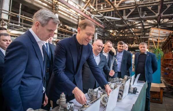 Смоленские промышленные предприятия получили новый драйвер развития