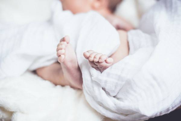 Более 3 700 детей родилось в Смоленской области с января по сентябрь Более 3 700 детей родилось в Смоленской области с января по сентябрь