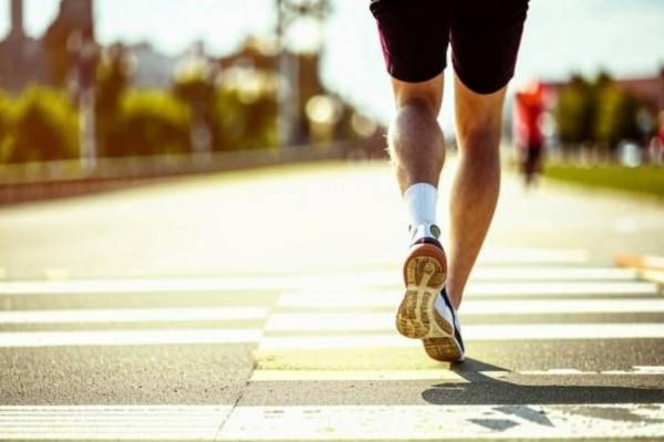 Всероссийский марафон 