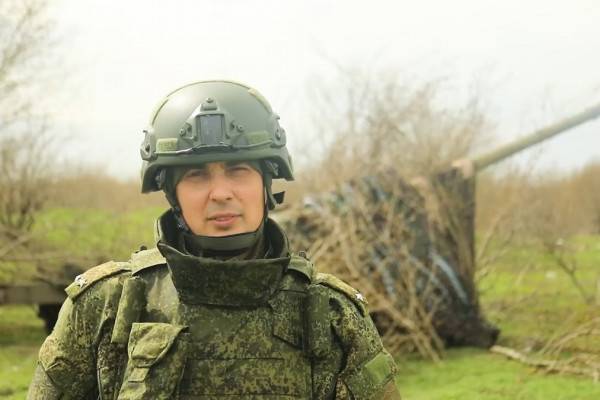 В Минобороны РФ рассказали о ходе СВО на Донецком и Авдеевском направлениях