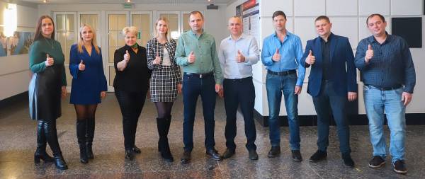 Смоленская АЭС примет участие в юбилейном чемпионате REAskills-2026