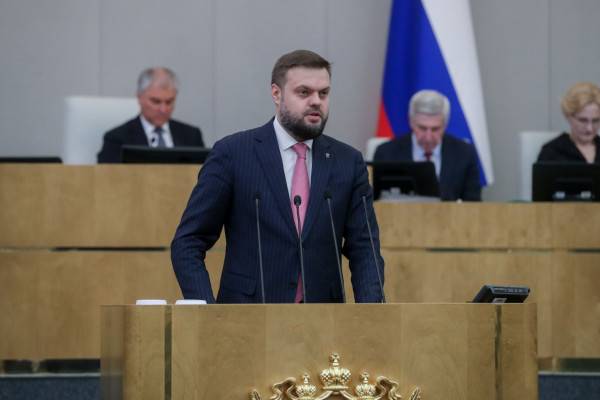 Артем Туров о законодательной поддержке и гуманитарной помощи участникам СВО Артем Туров о законодательной поддержке и гуманитарной помощи участникам СВО